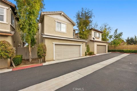 A home in Riverside
