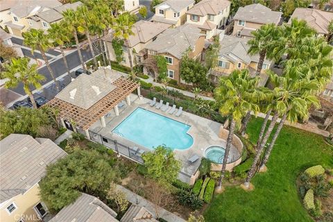 A home in Riverside