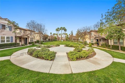 A home in Riverside