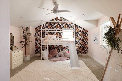 A home in Ladera Ranch