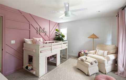 A home in Ladera Ranch