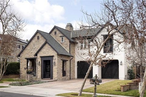 19 Basilica Place Ladera Ranch CA 92694