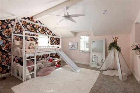 A home in Ladera Ranch