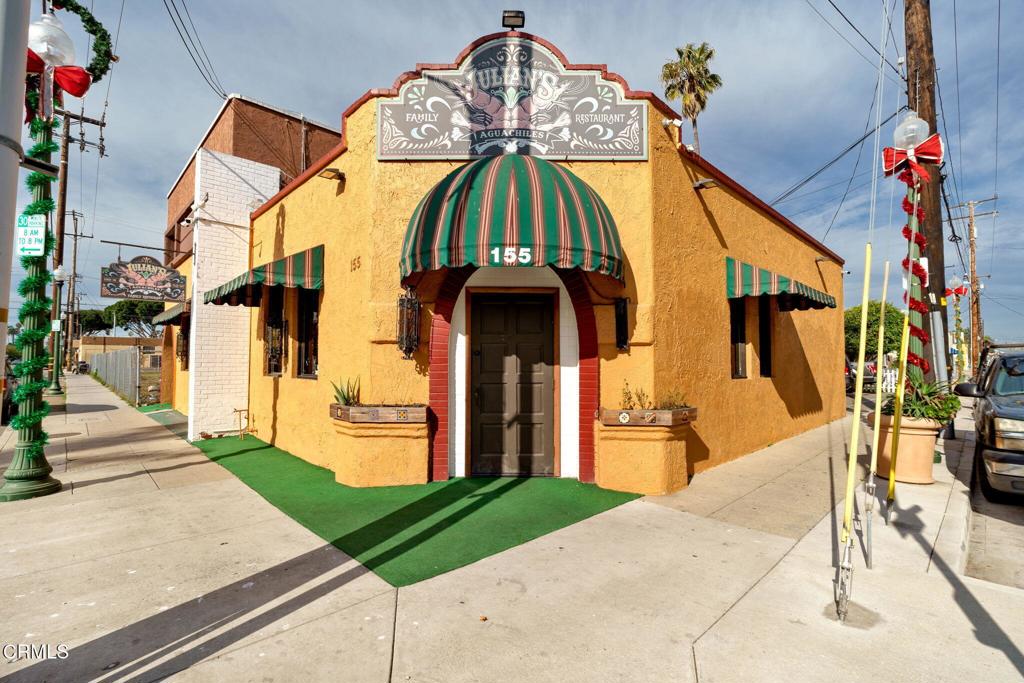 155 E 7th Street