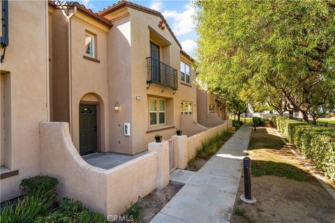 A home in Murrieta