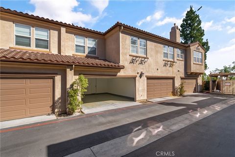 A home in Murrieta