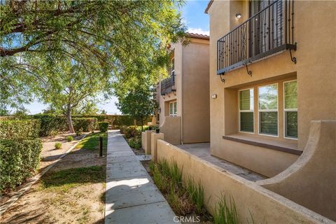 A home in Murrieta