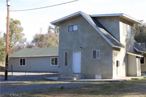 A home in Miramonte