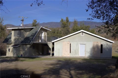 A home in Miramonte