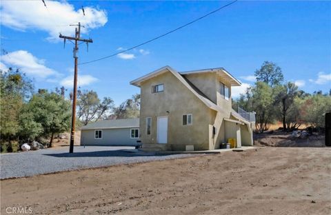 A home in Miramonte