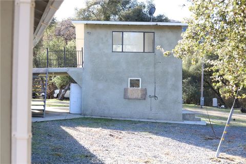 A home in Miramonte