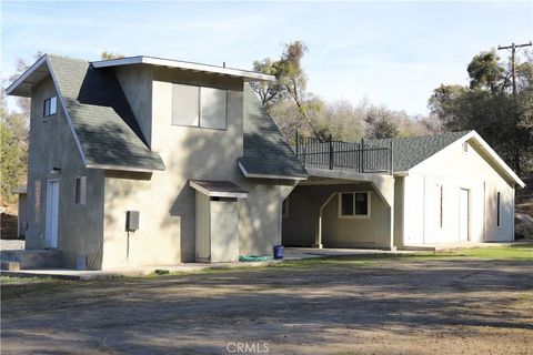 A home in Miramonte