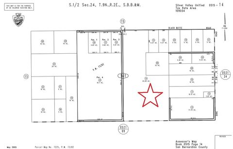 Photo of 0 cottonwood, Newberry Springs, CA 91365 (MLS # PW22056920) Photo of 0 cottonwood, Newberry Springs, CA 91365 (MLS # PW22056920)