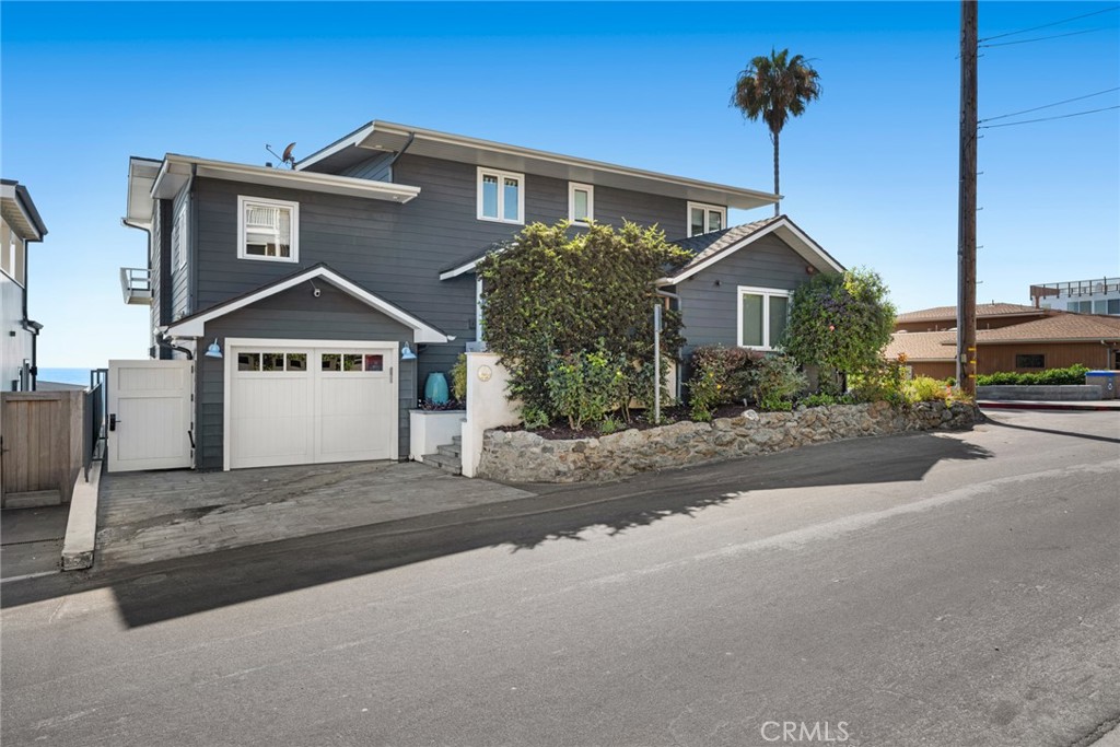 The Village (VIL) - Residential