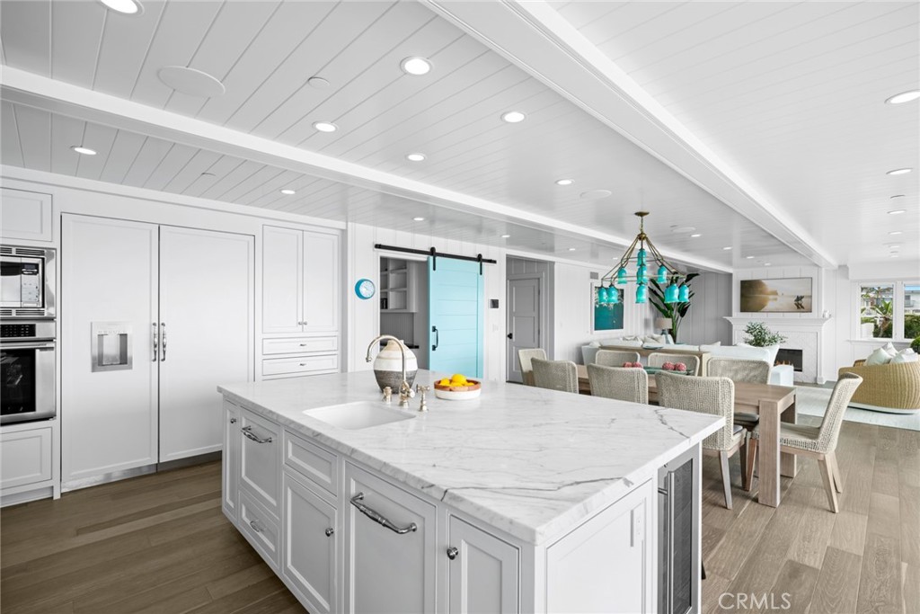 The Village (VIL) - Residential