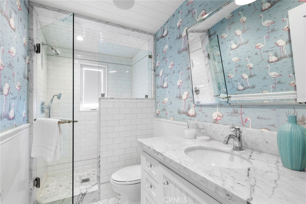 The Village (VIL) - Residential