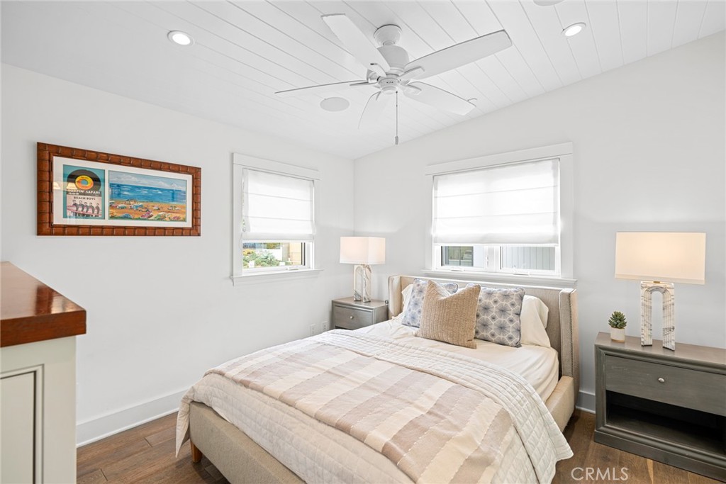 The Village (VIL) - Residential