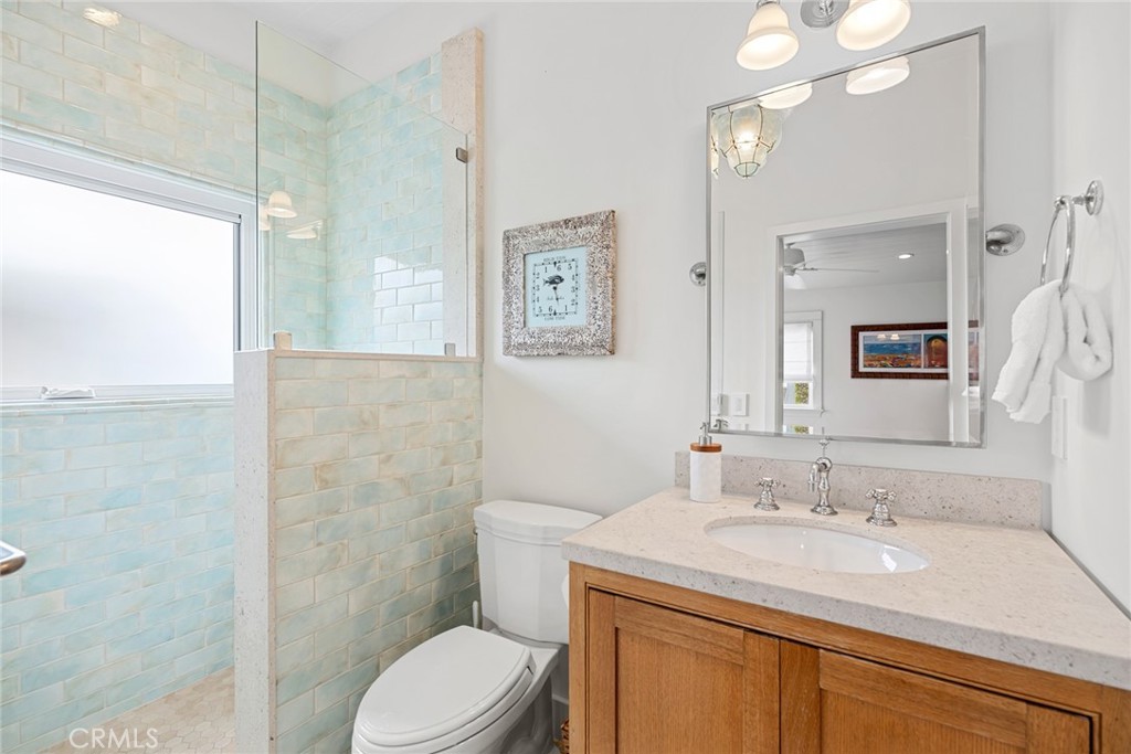 The Village (VIL) - Residential