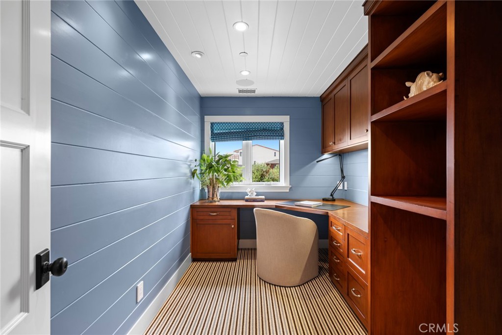 The Village (VIL) - Residential