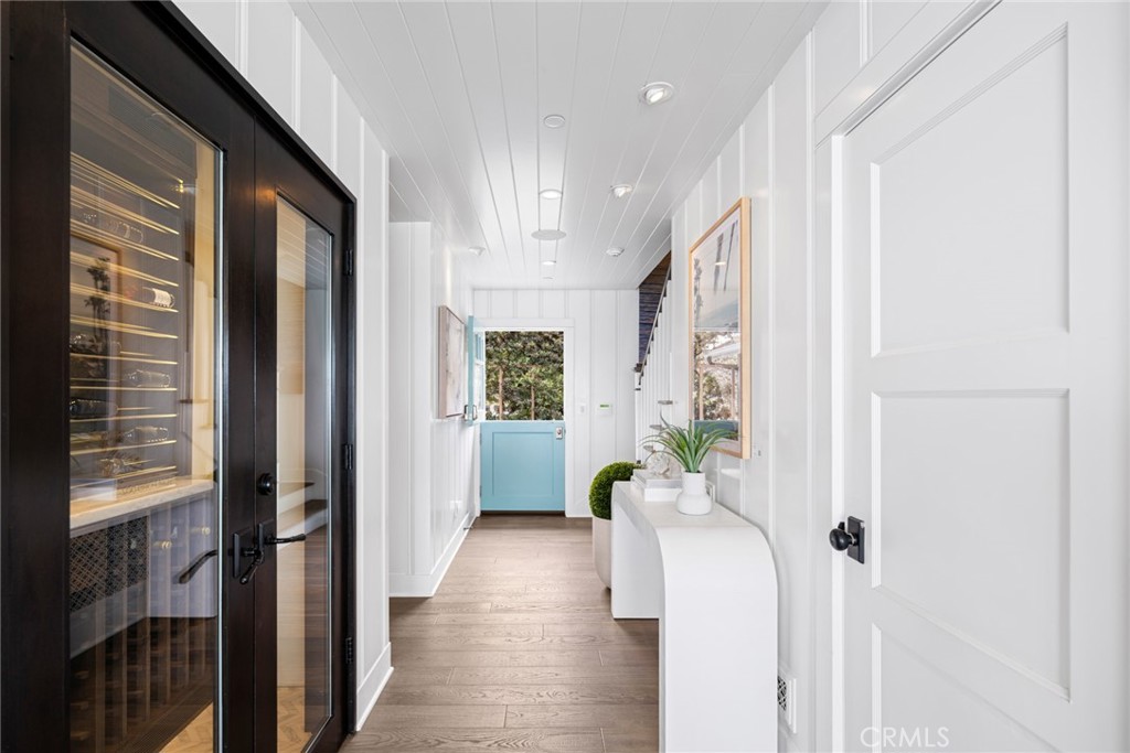 The Village (VIL) - Residential