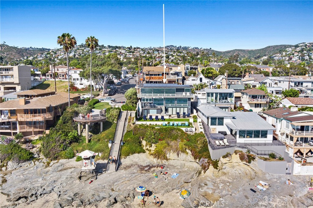 The Village (VIL) - Residential