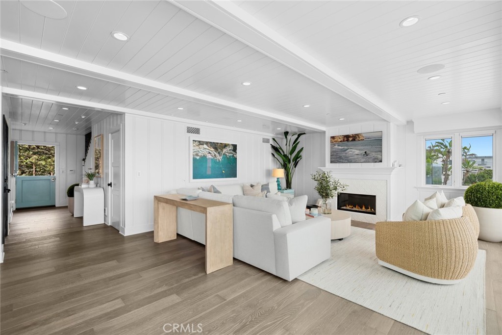 The Village (VIL) - Residential