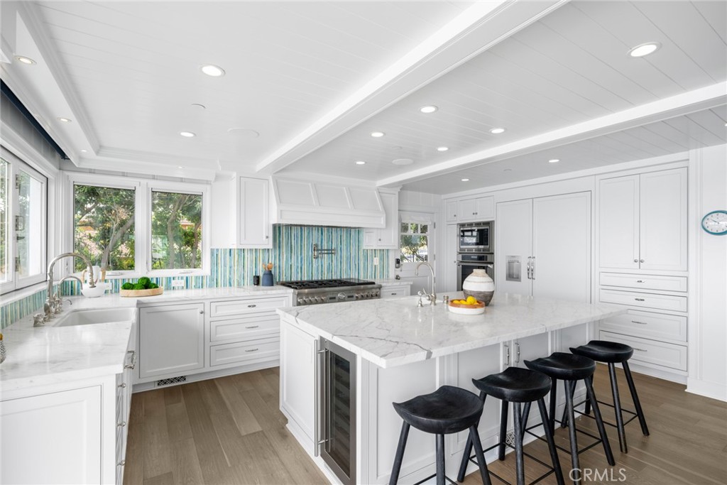 The Village (VIL) - Residential