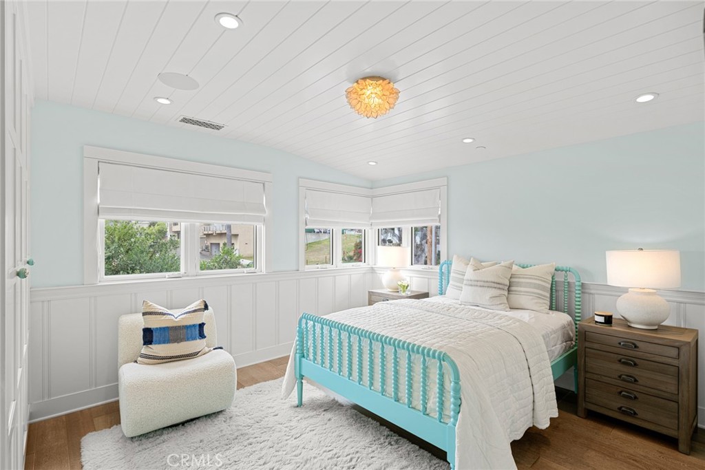 The Village (VIL) - Residential