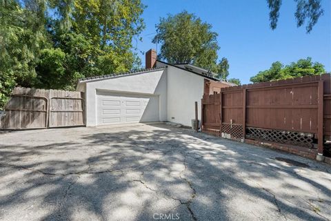 A home in Rolling Hills Estates