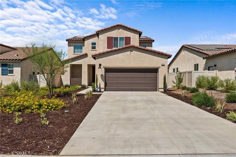 A home in Beaumont