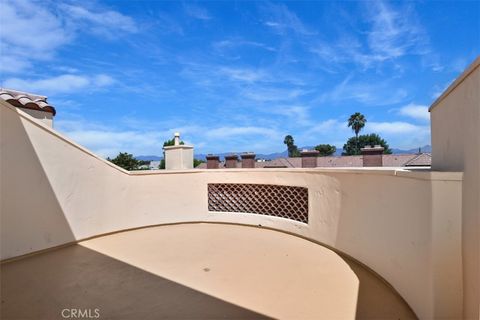 A home in Sherman Oaks