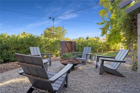 A home in San Luis Obispo