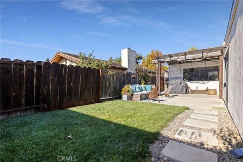 A home in San Luis Obispo