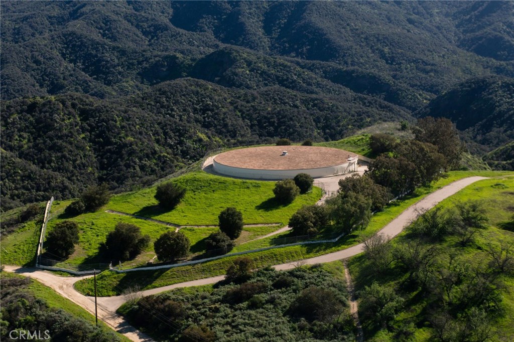 1 Mulholland