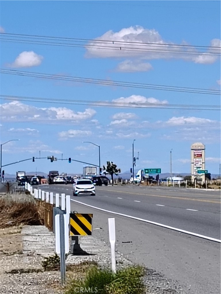 0 HWY 395