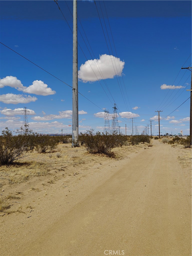 0 HWY 395