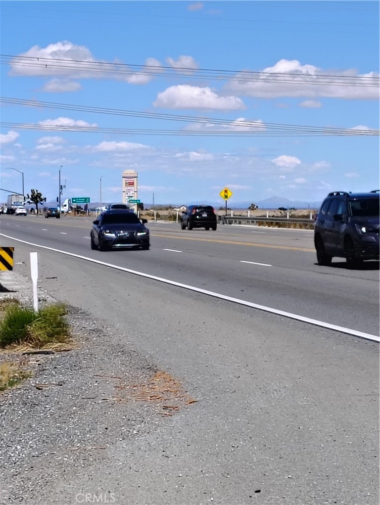 0 HWY 395