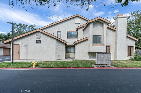 A home in Lompoc