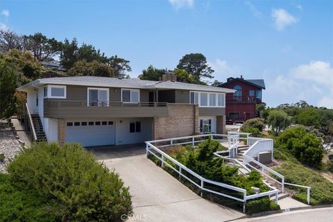 A home in Los Osos