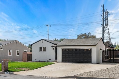 A home in Duarte