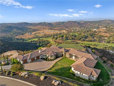 A home in Vista