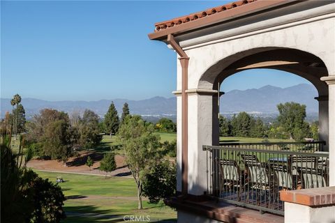 A home in Laguna Woods