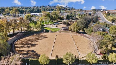 A home in Laguna Woods