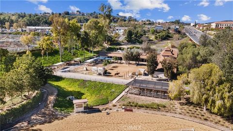 A home in Laguna Woods