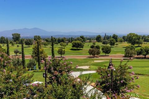 A home in Laguna Woods