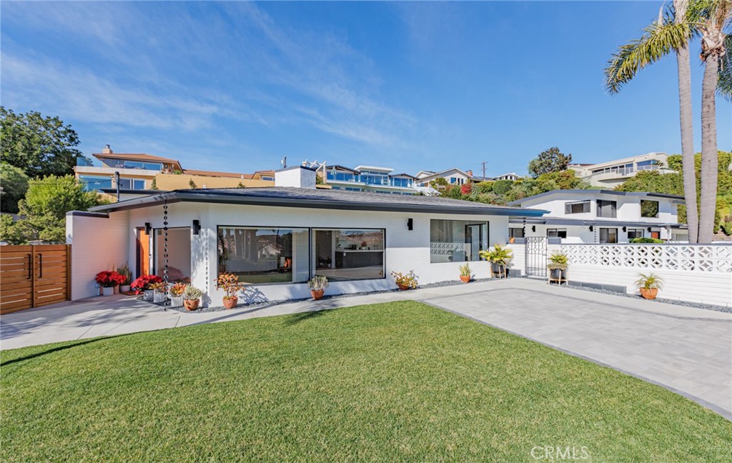 La Jolla - Residential