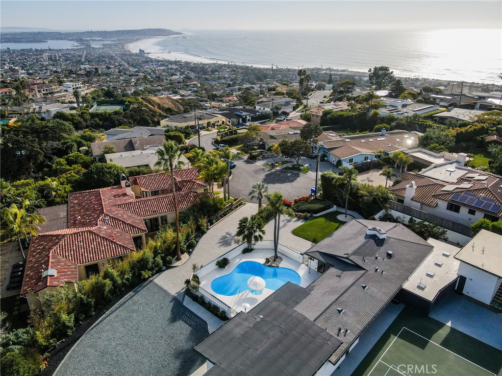 La Jolla - Residential