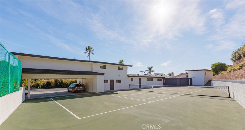 La Jolla - Residential