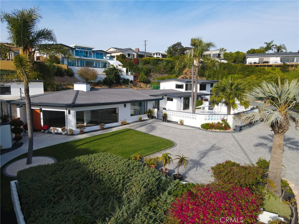 La Jolla - Residential