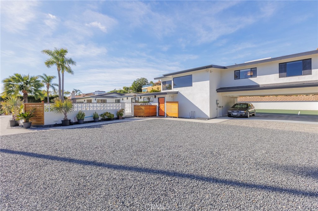 La Jolla - Residential